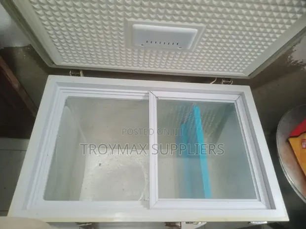 Ramtons 230L Deep Freezer - 1