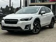 Subaru XV 2019 - 1