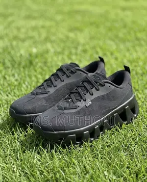 Viatu vya Mfumo wa K-Tech Saizi 40-45