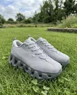 Viatu vya Mfumo wa K-Tech Saizi 40-45 - 2