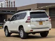Toyota Land Cruiser Prado 2014 - 4