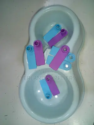 Ear Tags - Alama za Wanyama