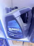 SUNISO Refrigeration Compressor Oil - 1