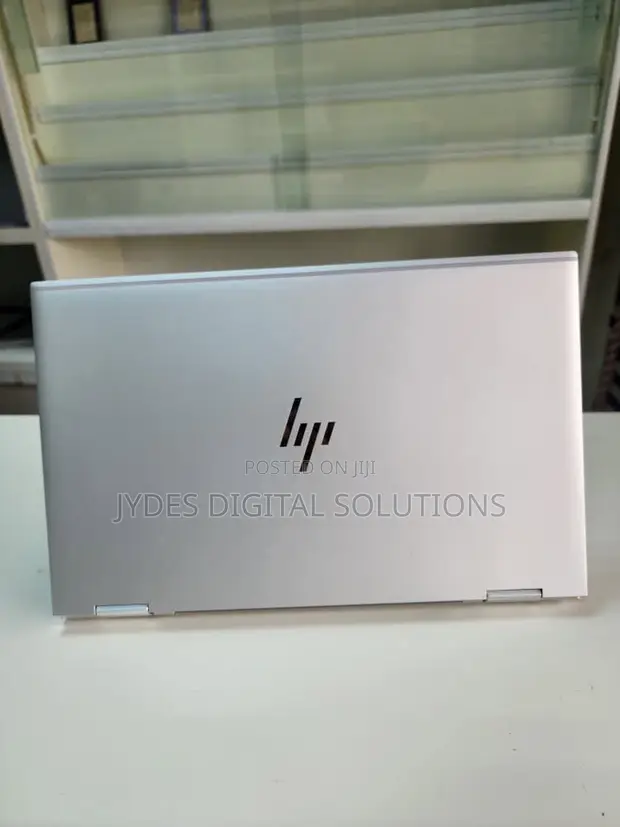 Laptop HP EliteBook 1040 G8 - 32GB RAM, 512GB SSD - 1