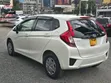 Honda Fit 2016 White - 3