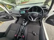Honda Fit 2016 White - 5