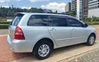 Toyota Corolla Fielder 1.5 Petrol FWD 2006 Silver - 4
