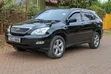 Toyota Harrier 2012 Nyeusi - 2