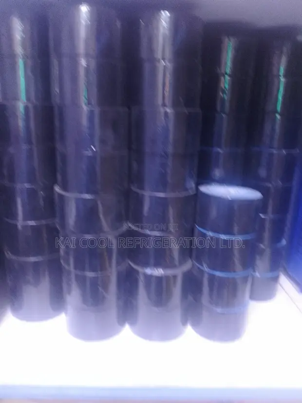 2" PVC Insulation Tape - Royal & Duro - 1