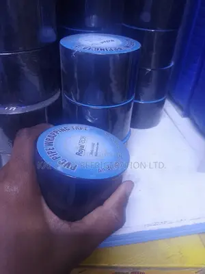 2" PVC Insulation Tape - Royal & Duro