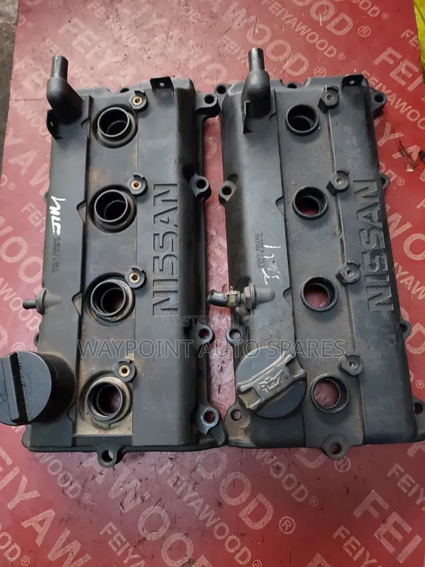 Nissan X-Trail NT30 Top Cover - 1