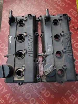 Nissan X-Trail NT30 Top Cover