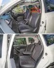 Subaru Forester SK5 2021 - 2