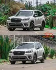 Subaru Forester SK5 2021 - 3
