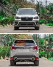 Subaru Forester SK5 2021 - 4