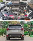 Subaru Forester SK5 2021 - 5