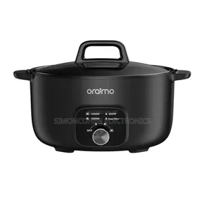 Oraimo MultiPot 6L Energy-Saving Electric Hotpot
