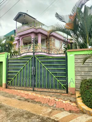 Nyumba ya Vyumba 5 Iliyo na Samani kwa Uuzaji Riverside Drive, Happy Valley Estate