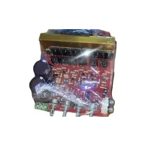 Brand New 200W 2.1 Amplifier Board with Relay