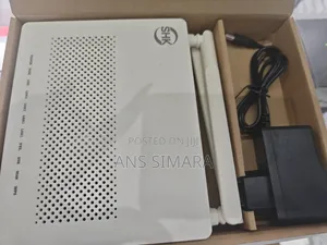 SHK HG8546M Dual-Band Router