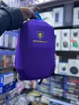DeadSkull Hard-Shell Travel Backpack for PS5 Slim Console - 1