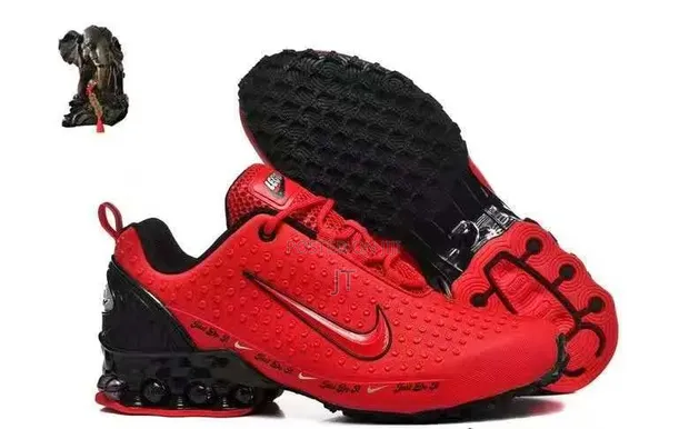 Nike Air Max Lego "Just Do It" Sneakers - 1