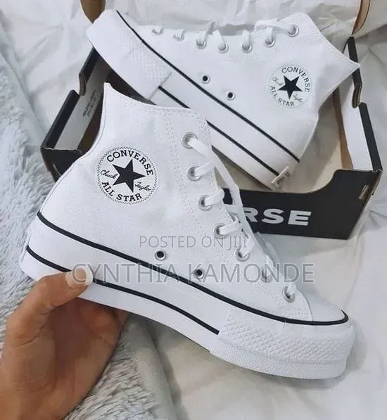 Viatu vya Converse Chuck Taylor - 1