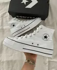 Viatu vya Converse Chuck Taylor - 2