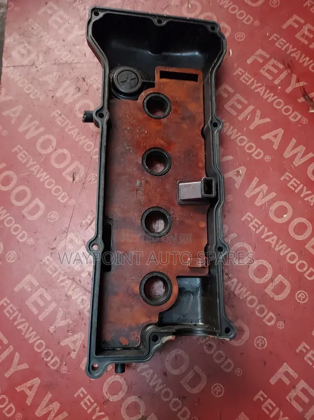 Nissan Sunny B14 GA15 Top Cover - Used - 1