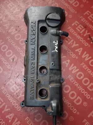 Nissan Sunny B14 GA15 Top Cover - I tumika