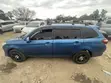 Toyota Corolla Fielder 2015 Bluu - 3