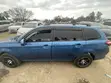 Toyota Corolla Fielder 2015 Bluu - 4