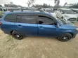 Toyota Corolla Fielder 2015 Bluu - 5