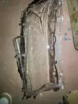 Land Cruiser 2018 Kioo cha Headlight - Kipya Kabisa - 2