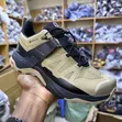 New AD Maurizio Hiking Waterproof Boots - 1