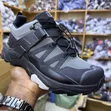 New AD Maurizio Hiking Waterproof Boots - 2
