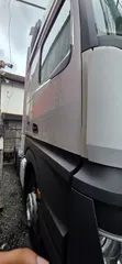 Mercedes-Benz Actros 2545 Tractor Unit 2020 - 2