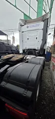 Mercedes-Benz Actros 2545 Tractor Unit 2020 - 4