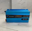Solarpex 1000W DC 12V hadi AC 230V Power Inverter - 2