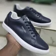 Calvin Klein Sneakers za Kawaida - 5
