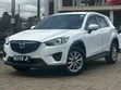 Mazda CX-5 2.2 Diesel FWD 2015 Nyeupe - 1