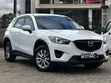 Mazda CX-5 2.2 Diesel FWD 2015 Nyeupe - 2