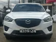 Mazda CX-5 2.2 Diesel FWD 2015 Nyeupe - 3