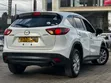 Mazda CX-5 2.2 Diesel FWD 2015 Nyeupe - 5