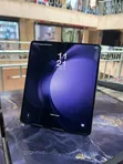 New Samsung Galaxy Fold 512GB Purple - 1