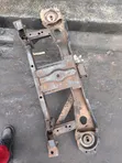 Mazda Biante Rear Cross Member - 2