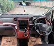 Toyota Vellfire V 2.4 FWD 8-Seater 2010 - 5