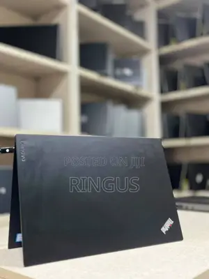Lenovo ThinkPad T480s 16GB RAM, 512GB SSD, Intel Core i7
