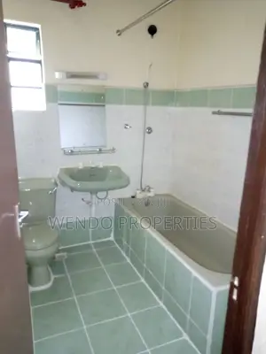 Nyumba ya Vyumba 3 kwa Ajili ya Kukodisha Karen C
