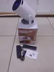HY300 Projector Portable ya Android - 2